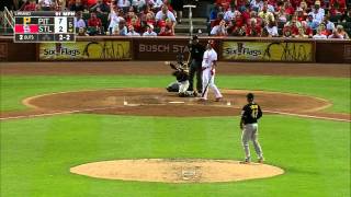 PIT AT SLN - August 13, 2015