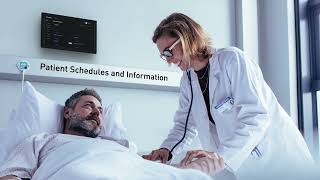 The Benefits of Digital Signage in Healthcare Facilities