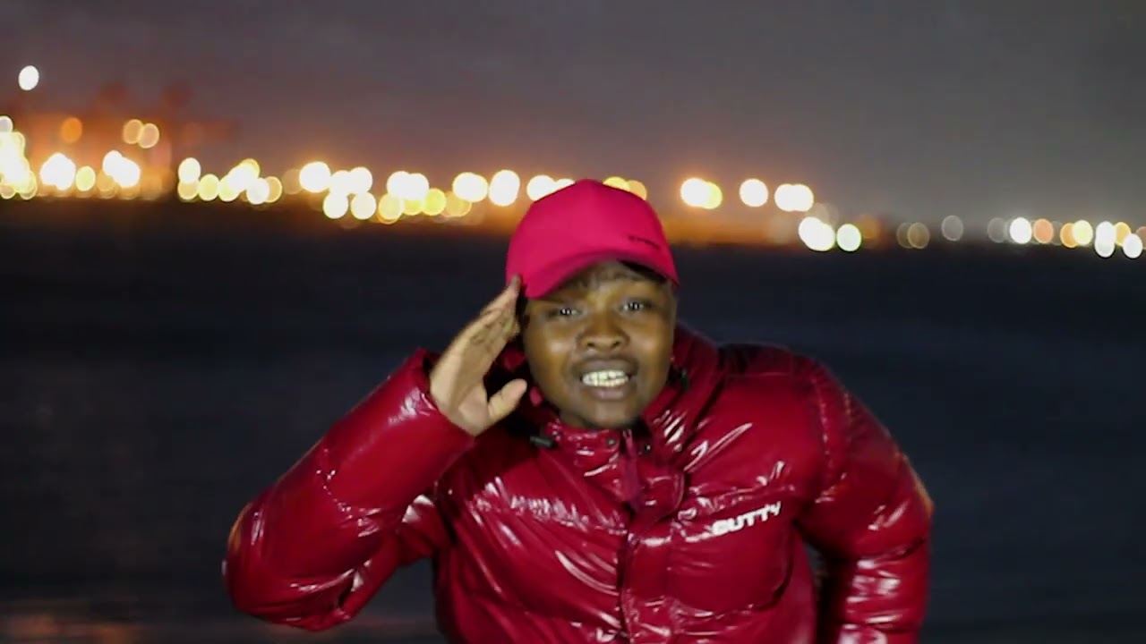 SALUTE EMAPHANTENI  FT MJOLISI