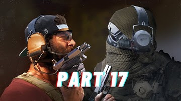 Ghost Recon Breakpoint | Gameplay Episode 3 - Atlas | PC 1080P 60FPS