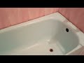 Отзыв о эмалировке ванны финской эмалью тиккурила