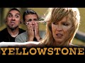 Yellowstone Season 1 Episode 3 'No Good Horses' REACTION!!