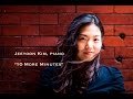 Jeeyoon Kim&#39;s new album, &quot;10 More Minutes&quot; (pianist)(김지윤 피아니스트)