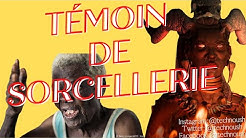TÉMOIN DE SORCELLERIE | STORY TIME