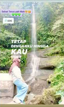 Sehat selalu yah My mom🤗😘💚#shorts #mymom