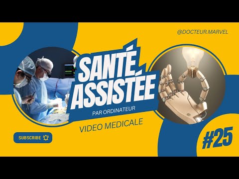 MEDECINE dentaire ASSISTEE par ordinateur : Révolution ?