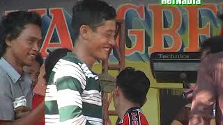 Kesandung Cinta Organ dangdut LG Entertainment