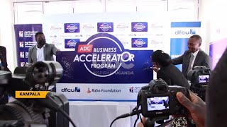 ADC Launches Agribusiness Accelerator program to scale up sector players