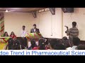 Two-Days National Level Conference On " Cutting Edge Trend in Pharmaceutical Sciences"