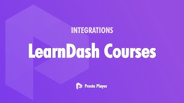 The Best Video Service For LearnDash Online Course Websites Using WordPress
