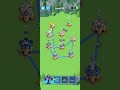 Conquer the world Level 10 #gamingsportsentertainment #gaming #strategygame