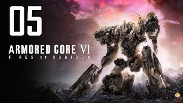 Armored Core 6: Let