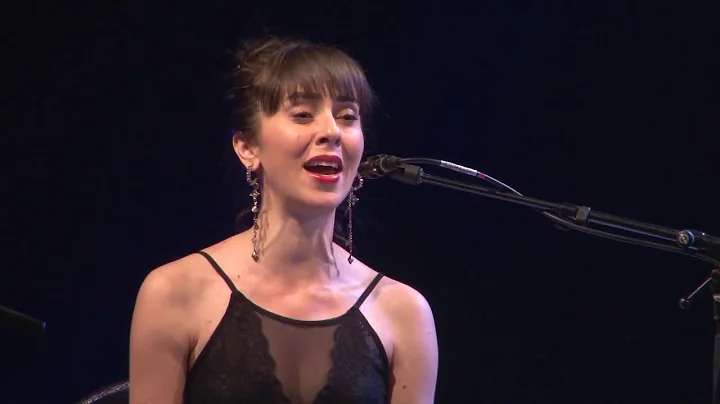 Mashal Arman - Beshnaw az Nay - Performance at Ens...