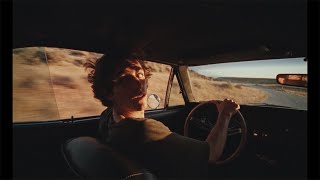 Vignette de la vidéo "Tamino - Fascination"