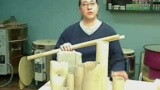The Broomstick Method  022410 Live webinar