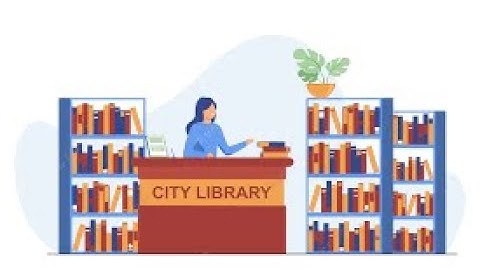 Aplikasi Perpustakaan Menggunakan  Java Netbeans