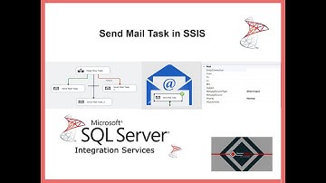 Send Mail Task in SSIS | Automate Email Notifications | SSIS Email Alert Example