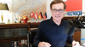 Europas Drohnenwahn: Bundeswehreinsatz? – Weltwoche Daily DE