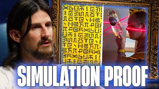 The DMT Laser Experiment That Made People Question Reality