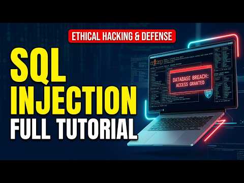 What is SQL Injection? Practical Web Vulnerability Demo & Login Bypass | Navttc Outline | KBMSA