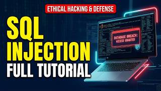 What is SQL Injection Practical Web Vulnerability Demo & Login Bypass | Navttc Outline | KBMSA