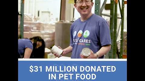 Nestlé Creating Shared Value: Communities