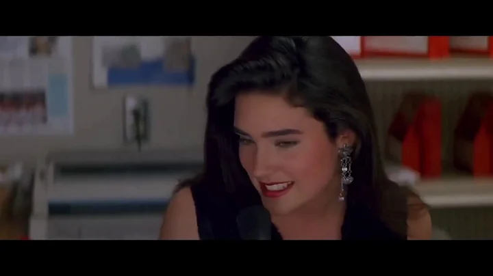 Patrick Swayze   She's Like The Wind Sub/ Esteban ...