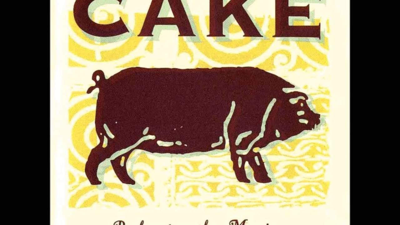 Watch Cake - Hem of Your Garment on YouTube Watch Cake - Hem of Your Garment on YouTube