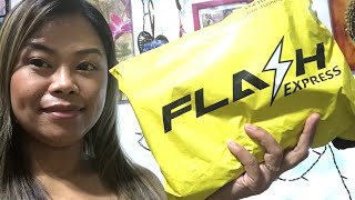 UNBOXING PR PACKAGE FROM BEAUTY BUDGET/ THANKS MAM ELISHA PEARL by Josh Galang Vlog 36 views 1 year ago 7 minutes, 38 seconds