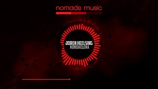 Joren Heelsing - Norshelena (Official Visualizer) screenshot 3