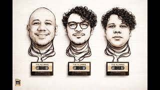 Bisikan Puisi Hdana  The Alumnie