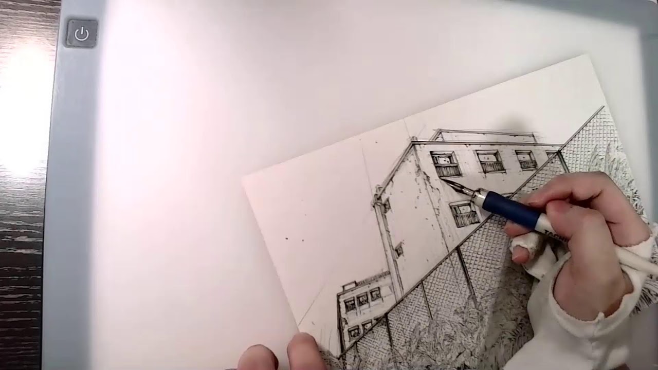 作業用】お絵描きの続き - YouTube