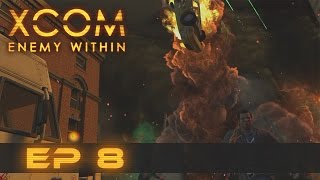 Operation Secret Thorn - Let's Play XCOM EW Normal Ep8