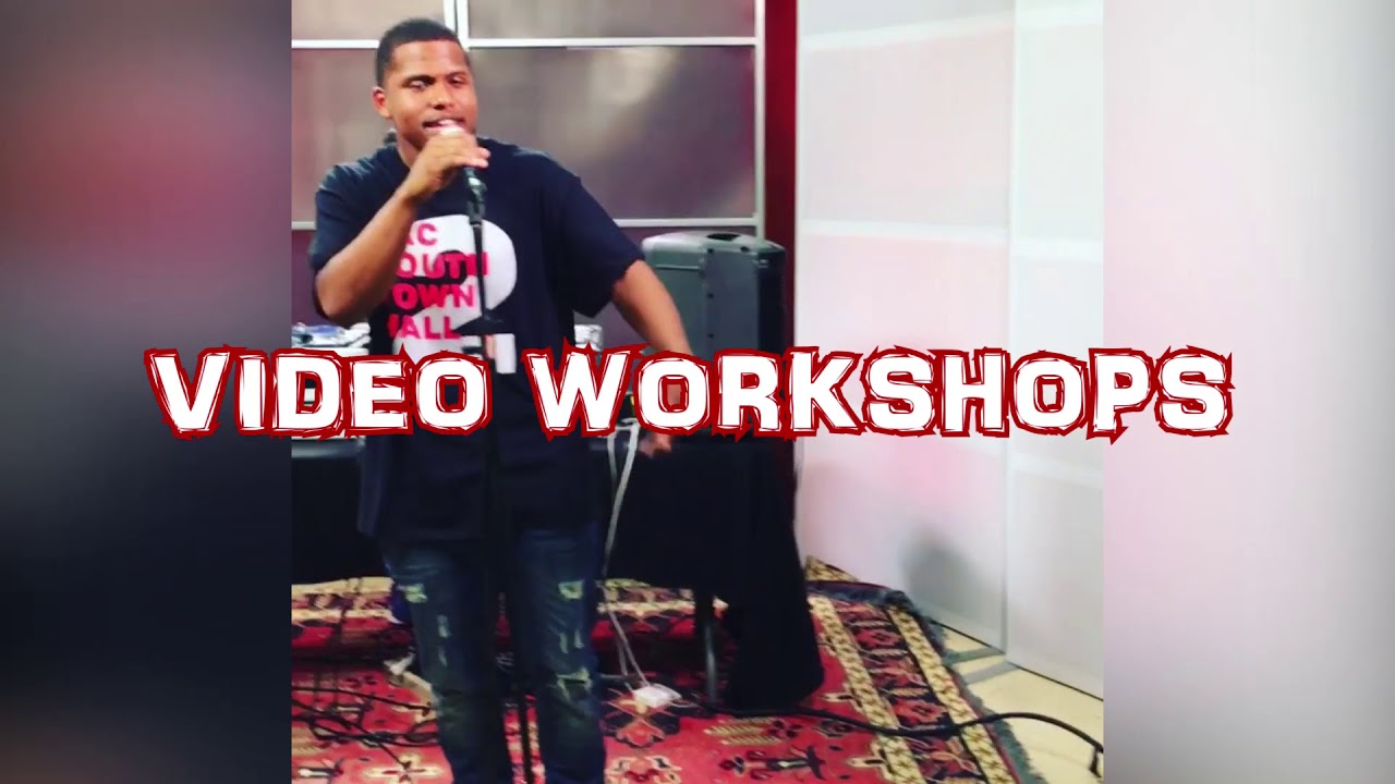 FDyC Workshop Promo 2018