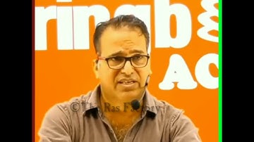 "Not Failure, But Low aim is crime " By Dileep sir springboard Academy Jaipur !! #short #ras #sdm