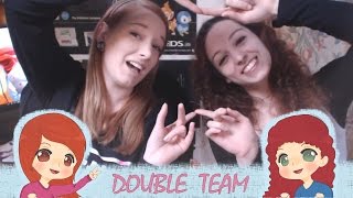 DOUBLE TEAM #46 Q&A! [April 2016]