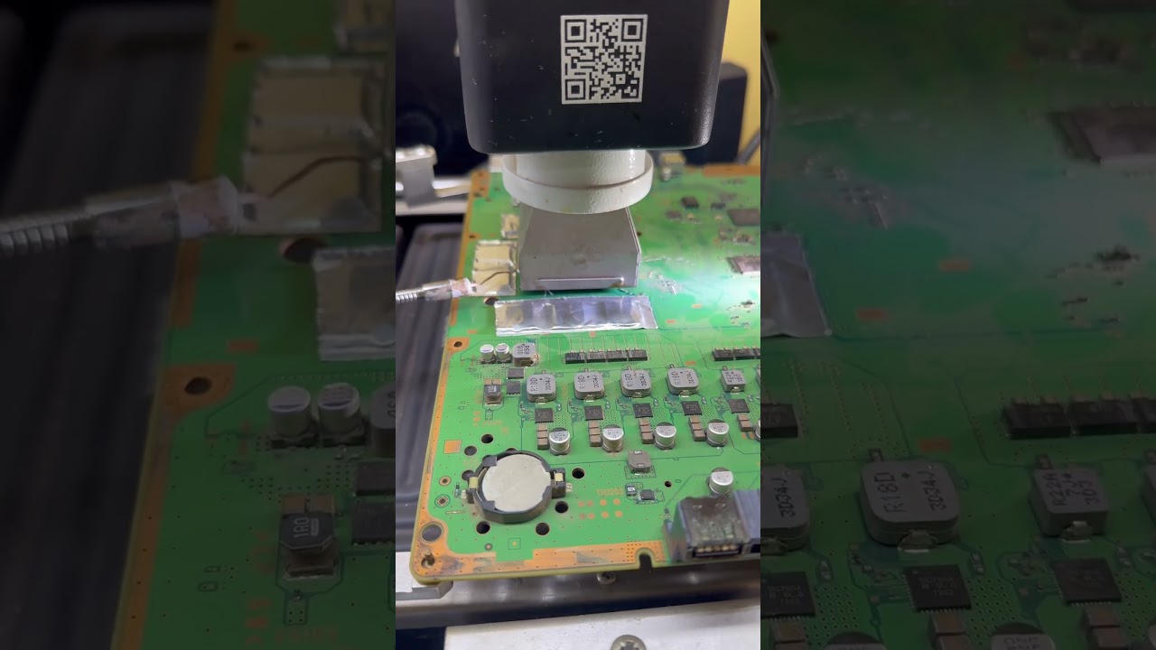 #repairmanual  #fix #ps4#consolerepair #repair #blod #blodeath #repair #reballing #diy #apu #pes