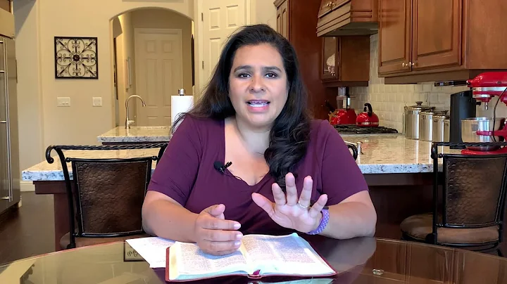 A Word for our LifeKids! - Veronica Reyna