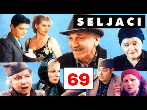 Seljaci 69 epizoda | Velika deca