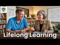 Why More Older Adults Are Returning to Higher Education
