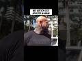 Wes Watson Arrest Video In miami #shorts #bodycam #weswatson #celebrityarrest #cops #lawenforcement
