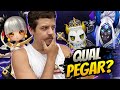 ⭐HALL OF HEROES DE 10 ANOS - AS MELHORES ESCOLHAS⭐