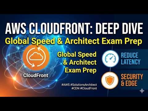 CloudFront Essentials