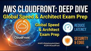 CloudFront Essentials