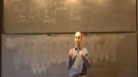 Fourier Spectrum of Polynomials Over Finite Fields - Shachar Lovett