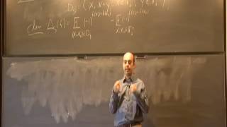 Fourier Spectrum of Polynomials Over Finite Fields - Shachar Lovett