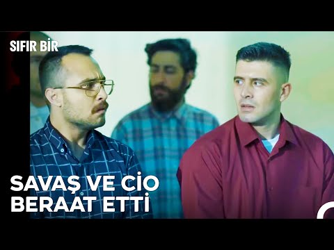 Adana'ya Yaz Gelmiş, Manitalara Bakın - Sıfır Bir 4. Sezon 7. Bölüm