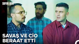 Adanaya Yaz Gelmiş, Manitalara Bakın - Sıfır Bir 4. Sezon 7. Bölüm