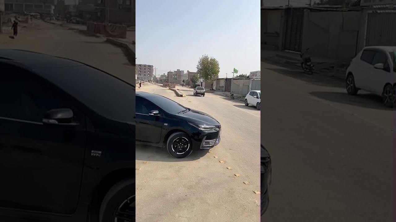 PAKISTAN DRIFTING HYDERABAD YouTube