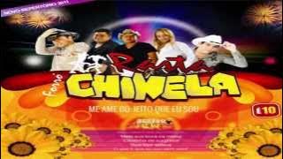 Rasta Chinela Vol 07 - Porque Será